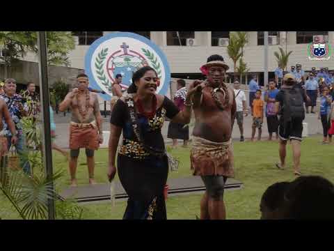 MISS PACIFIC ISLAND PAGEANT 2023