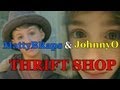 JohnnyOsings & MattyBRaps - THRIFT SHOP ...