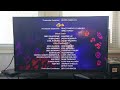 Madagascar 3 WALL E End Credits 2012 2008 Fast Version