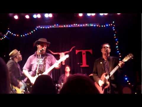 The Tripwires (Live 12/2/2012)