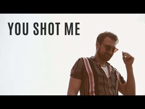 Loner Deer - You Shot Me [Official Lyric Video]