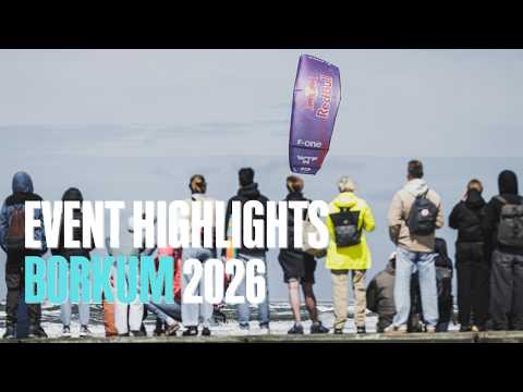 Event Highlights | Borkum 2026