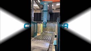 Metalli freespingi Correa FP40-40S müük - Pilt 4 | Machineryline EE Metalli freespink Correa FP40-40S | Pilt 4 - Machineryline