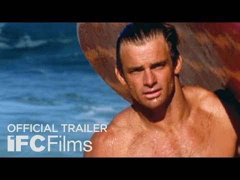 Take Every Wave: The Life of Laird Hamilton (Trailer)