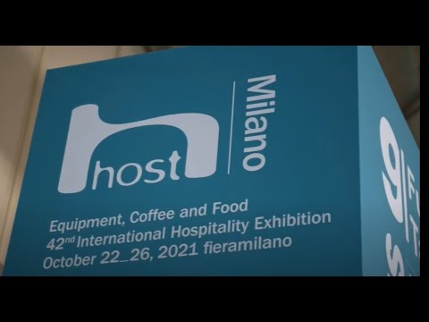 Host Milano 2021