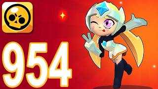 Brawl Stars - Gameplay Walkthrough Part 954 - Starr Nova (iOS, Android)