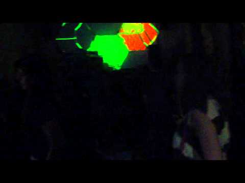 JAH ROOTS HIFI & MURRAY MAN / DUB CLUB FREISING GERMANY