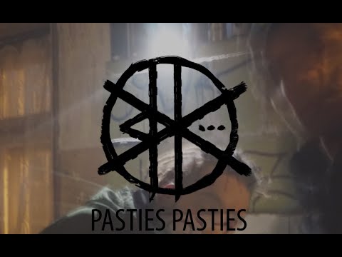 3PK - PASTIES PASTIES prod. SISKELA (OFFICIAL VIDEO)
