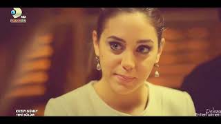 Duvarlarda ağladım Klip 2018