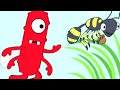 Yo Gabba Gabba 313 Bugs