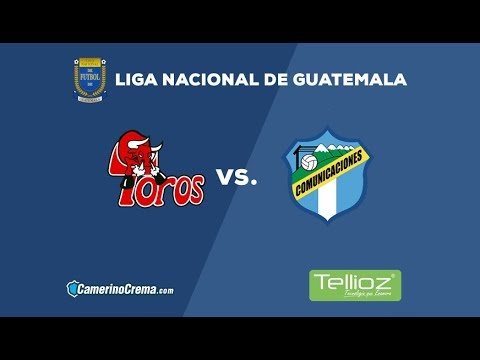 Video-Resumen Malacateco 1-0 Comunicaciones / J15 - Ap2018