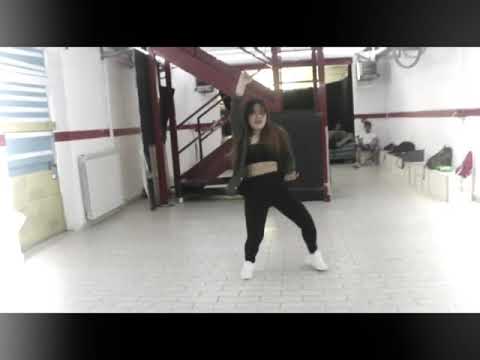 Yoncè Dance Cover - Jaycee