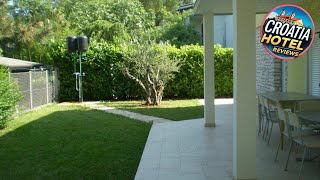 Apartments Victoria | Umag, Croatia | Hotel Review 🛏️