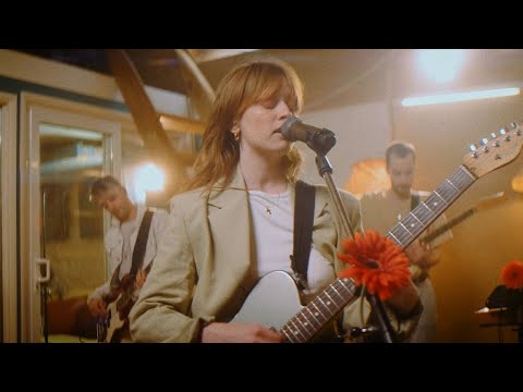 Video thumbnail for You’re Not Special, Babe (live at Middle Farm Studios)