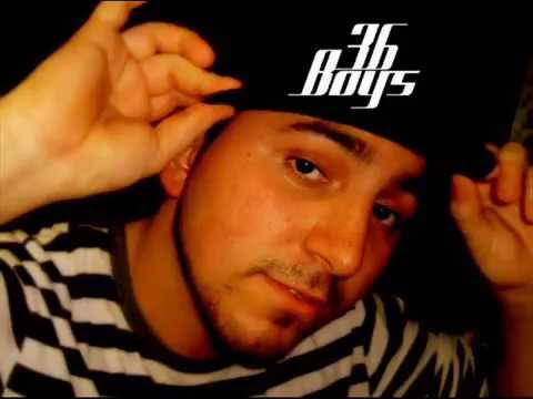 Beton -  Karanlık Dünya