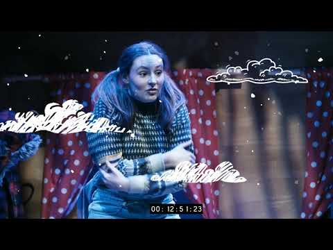 Melva episode #1 snippet