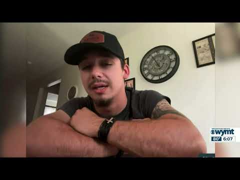 Mountain News at 6 - top stories Thursday, August 18, 2022