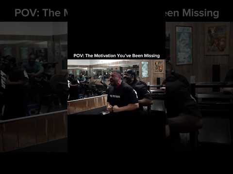 GYM MOTIVATION #shorts