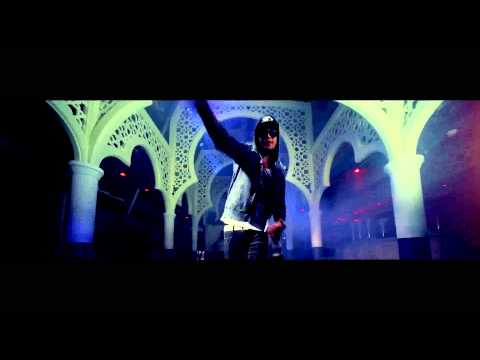 ♛ Kay One ♛ & Red Cafe feat Emory - Bottles & Models HQ Video ( Songtext // Lyrics )