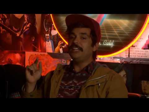 Mega64 Podcast 393 - Shark Lake