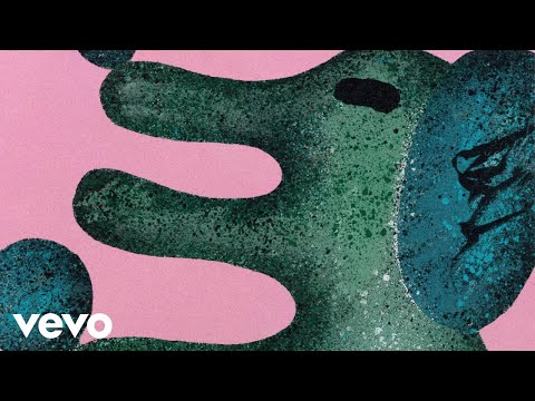 Ritt Momney, Shane T - Sometime (Official Visualizer)