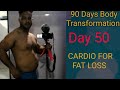 90 DAYS BODY TRANSFORMATION / DAY 90