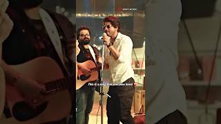 Lost in the journey of love with Safar 🛤️ #safar #shahrukh_khan #pritam #arijitsingh