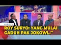 Roy Suryo Sebut Jokowi Yang Bikin Gaduh Gegara Ijazah Kuasa Hukum Ini Sangat Buruk