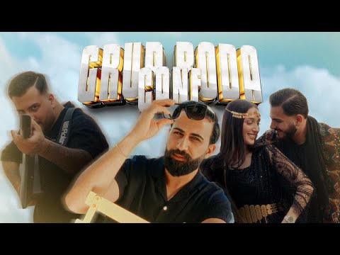 Grup Roda - Cane  (Grani Halay / Gowend 2025) prod. by Dilan Tekiner / Video 4K by Özlem Production