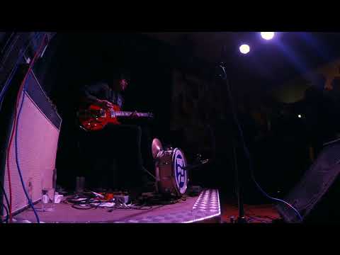 DOLLY DAGGER, Lewis Floyd Henry