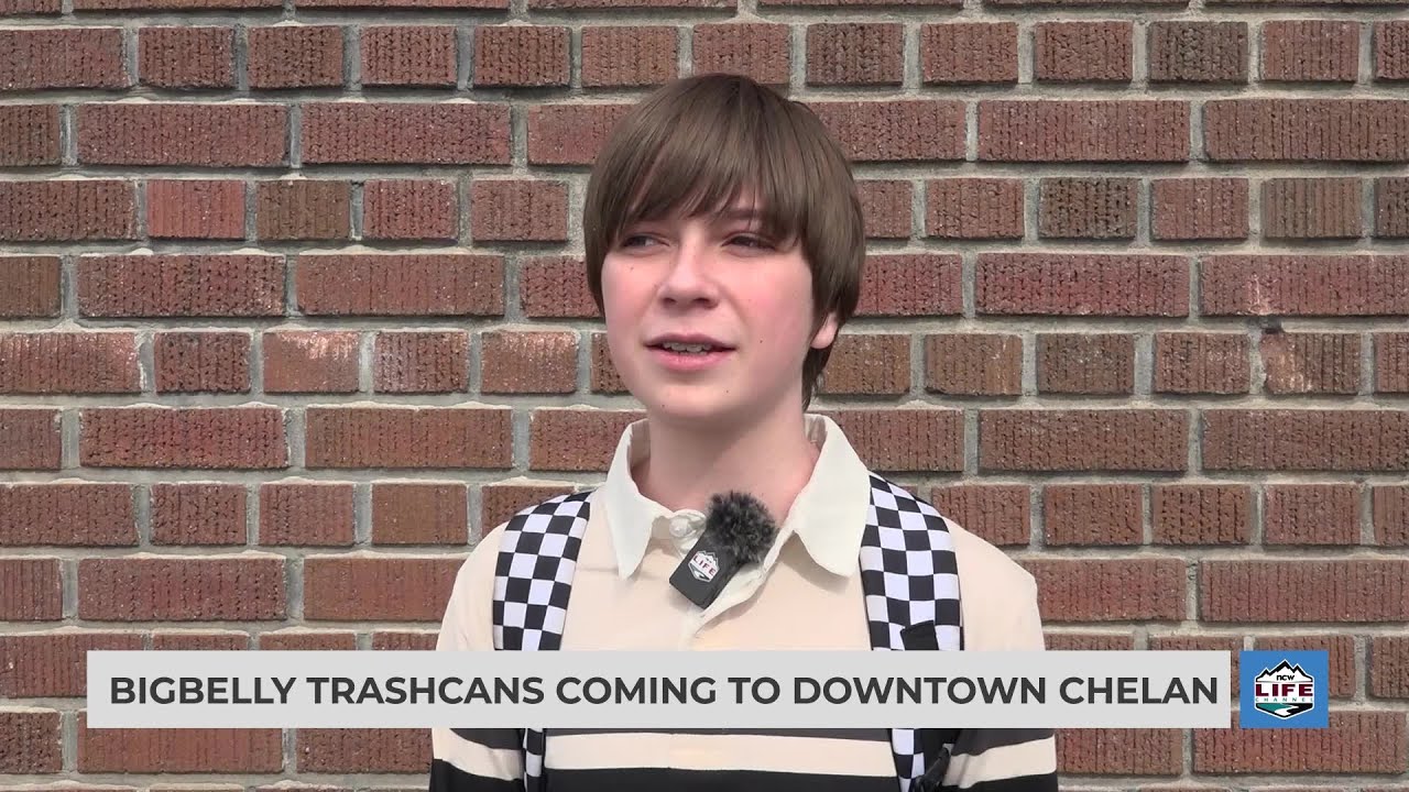 Pinnacles Prep students spend day at NCWLIFE