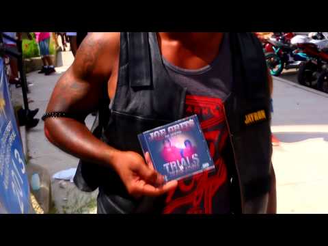 Joe Grits - Ghetto Superstar (shot by StepYaGameUpTV) official music video