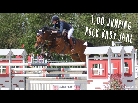 1,00 Equestrian Centre de Peelbergen Baby