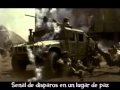 green day peacemaker sub español 