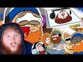 CaseOh S FUNNIEST Moments 2024 Animation Compilation