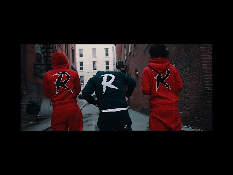 Kiing & Lil Drizzy x Yikey Mikey "20 For 20" (Official Video) Shot by @SkrillaVisuals