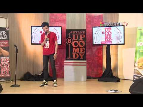 Ardit: Kalah Bayar Lapangan (Pilih Komikamu)