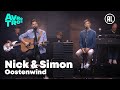 Nick & Simon - Oostenwind | Nick, Simon & Garfunkel