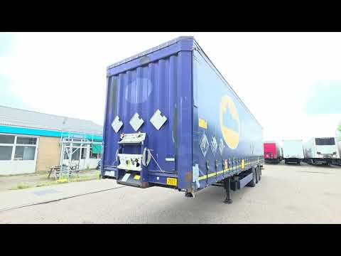 Krone SAF - Disc video miniatura