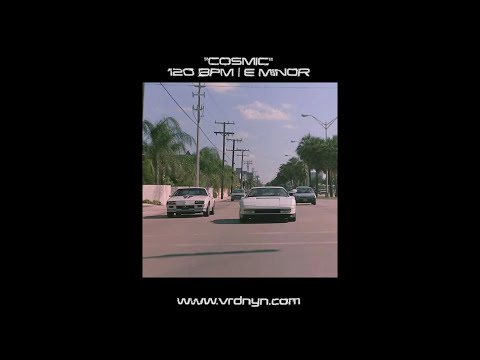 [FREE] JAMIROQUAI x DAFT PUNK x SG LEWIS TYPE BEAT | 90s FUNK | "COSMIC"