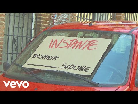 Besmaya, Sidonie - Instante