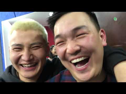 Altak's VLOG #42 Ямар шивээс хийлгүүлсэн гээч OMG