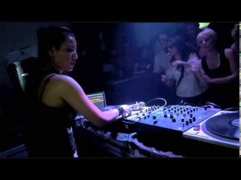 Fernanda Martins at TechnoFlash2015