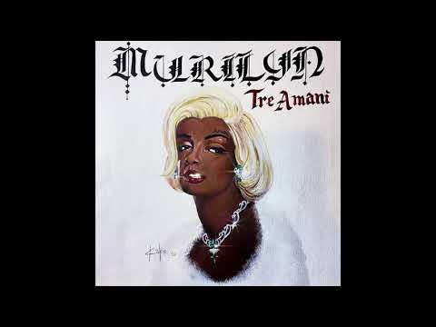 Tre' Amani ft Joony - Pray [Audio]