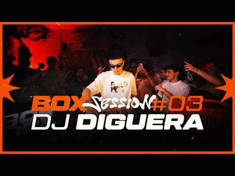 Vídeo do evento BOMBOX ED. BOX SESSION