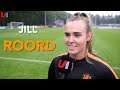 Persoonlijk met Oranje Leeuwin Jill Roord: 'Ik Hou Echt Van Bad Boys!'