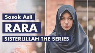 Download lagu SOSOK ASLI RARA - SISTERLILLAH THE SERIES mp3