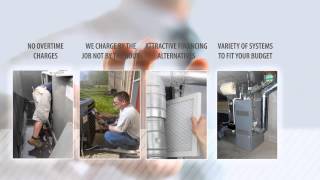 preview picture of video 'Heating and Air Carmichael | 916-944-3723 | HVAC AC Service and Replacement'