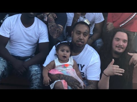 BDM Drewski x King Nooch x Big Dough - Biggest Shark [Official Music Video] Shot By: SteezyShotit