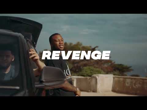 KM x Jandro x Lijpe x Eves Laurent x Bastosz Trap Type 2023 - Revenge  (Prod. ErastoInmodel🩸)